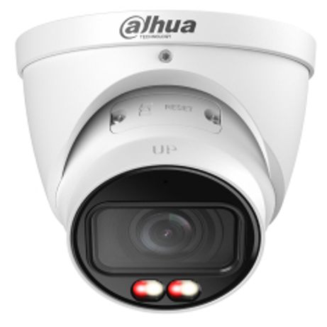(DH-IPC-HDW3449TP-ZS-IL-27135) DAHUA CAMARA IP TURRET SERIE 3 4MP SMART DUAL LIGHT, IP67, SMD 4.0, HASTA 512GB MICROSD, MICROFONO INCORPORADO, IR 50M, - Imagen 2 de 7 (DH-IPC-HDW3449TP-ZS-IL-27135) DAHUA CAMARA IP TURRET SERIE 3 4MP SMART DUAL LIGHT, IP67, SMD 4.0, HASTA 512GB MICROSD, MICROFONO INCORPORADO, IR 50M, - Imagen 2 de 7