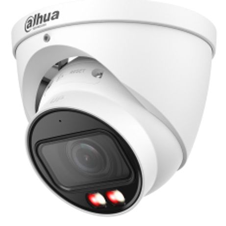 (DH-IPC-HDW3449TP-ZS-IL-27135) DAHUA CAMARA IP TURRET SERIE 3 4MP SMART DUAL LIGHT, IP67, SMD 4.0, HASTA 512GB MICROSD, MICROFONO INCORPORADO, IR 50M, - Imagen 3 de 7 (DH-IPC-HDW3449TP-ZS-IL-27135) DAHUA CAMARA IP TURRET SERIE 3 4MP SMART DUAL LIGHT, IP67, SMD 4.0, HASTA 512GB MICROSD, MICROFONO INCORPORADO, IR 50M, - Imagen 3 de 7