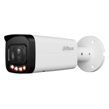 (DH-IPC-HFW3449TP-ZS-IL-27135) DAHUA CAMARA IP BULLET WIZSENSE SERIE 3 4MP ACUPICK CON INTELIGENCIA ARTIFICIAL FULL COLOR MOTORIZADA 2.7-13.5MM - Imagen 1 de 3 (DH-IPC-HFW3449TP-ZS-IL-27135) DAHUA CAMARA IP BULLET WIZSENSE SERIE 3 4MP ACUPICK CON INTELIGENCIA ARTIFICIAL FULL COLOR MOTORIZADA 2.7-13.5MM - Imagen 1 de 3