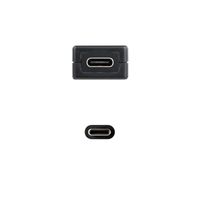 Miniatura 5 de Nanocable Cable USB 3.2 amplif. C/M-C/H 10 m