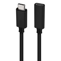 Miniatura 4 de Nanocable Cable USB 3.2 GEN2x2 100W C/M-H 2 m