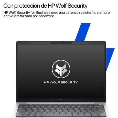 HP EB8G1i16 U7 255H 16 64GB/1T PC ES - Imagen 8 de 15 HP EB8G1i16 U7 255H 16 64GB/1T PC ES - Imagen 8 de 15
