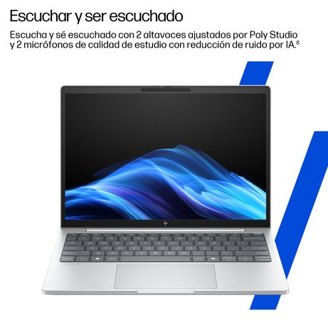 HP EB8G1i16 U7 255H 16 64GB/1T PC ES - Imagen 13 de 15 HP EB8G1i16 U7 255H 16 64GB/1T PC ES - Imagen 13 de 15