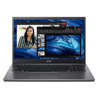 Miniatura 1 de PORTATIL ACER EX215-55-72GP i7-1255U 15,6" 8GB 512GB RJ45 W11 1,84Kg COLOR HIERRO