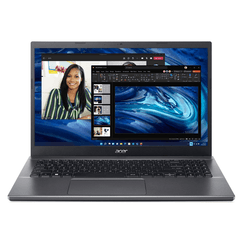 PORTATIL ACER EX215-55-72GP i7-1255U 15,6" 8GB 512GB RJ45 W11 1,84Kg COLOR HIERRO