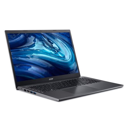 PORTATIL ACER EX215-55-72GP i7-1255U 15,6" 8GB 512GB RJ45 W11 1,84Kg COLOR HIERRO - Imagen 3 de 9 PORTATIL ACER EX215-55-72GP i7-1255U 15,6" 8GB 512GB RJ45 W11 1,84Kg COLOR HIERRO - Imagen 3 de 9