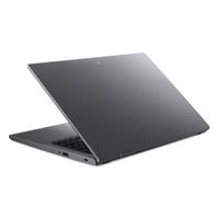 Miniatura 6 de PORTATIL ACER EX215-55-72GP i7-1255U 15,6" 8GB 512GB RJ45 W11 1,84Kg COLOR HIERRO