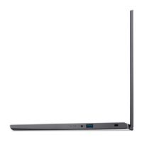 Miniatura 9 de PORTATIL ACER EX215-55-72GP i7-1255U 15,6" 8GB 512GB RJ45 W11 1,84Kg COLOR HIERRO