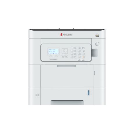 KYOCERA ECOSYS PA3500cx Laser Dúplex Color - Imagen 2 de 8 KYOCERA ECOSYS PA3500cx Laser Dúplex Color - Imagen 2 de 8