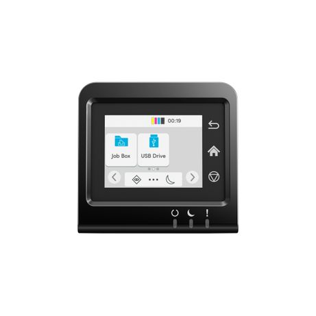 KYOCERA ECOSYS PA2600cx Laser Dúplex Color - Imagen 8 de 8 KYOCERA ECOSYS PA2600cx Laser Dúplex Color - Imagen 8 de 8