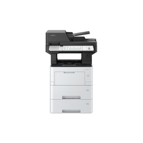 KYOCERA ECOSYS MA4500ix Laser Dúplex - Imagen 3 de 7 KYOCERA ECOSYS MA4500ix Laser Dúplex - Imagen 3 de 7