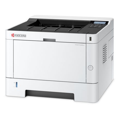 KYOCERA ECOSYS PA4000wx Laser Wifi Dúplex - Imagen 4 de 7 KYOCERA ECOSYS PA4000wx Laser Wifi Dúplex - Imagen 4 de 7