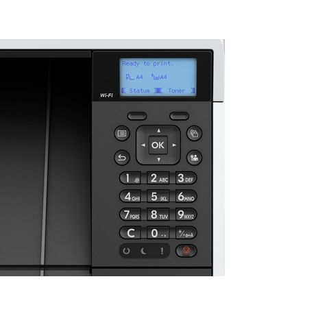 KYOCERA ECOSYS PA4000wx Laser Wifi Dúplex - Imagen 5 de 7 KYOCERA ECOSYS PA4000wx Laser Wifi Dúplex - Imagen 5 de 7