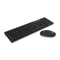 Miniatura 2 de Conceptronic ORAZIO01ES Wireless Keyboard   Mouse Kit  Spanish layout