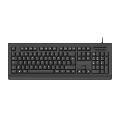 Conceptronic KAYNE01ES USB Keyboard with Smart ID Card Reader  Spanish layout