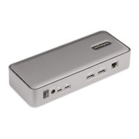 Miniatura 3 de USB-C KVM Docking Station Dual 4K 60Hz