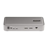 Miniatura 4 de USB-C KVM Docking Station Dual 4K 60Hz