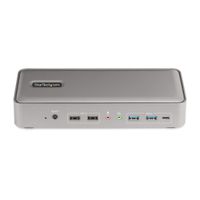 Miniatura 5 de USB-C KVM Docking Station Dual 4K 60Hz