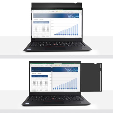 13.3in Laptop Privacy Screen Anti-Glare - Imagen 5 de 17 13.3in Laptop Privacy Screen Anti-Glare - Imagen 5 de 17