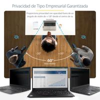 Miniatura 10 de 13.3in Laptop Privacy Screen Anti-Glare