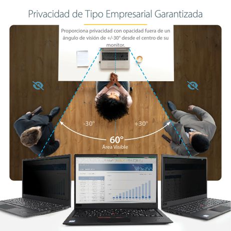 13.3in Laptop Privacy Screen Anti-Glare - Imagen 10 de 17 13.3in Laptop Privacy Screen Anti-Glare - Imagen 10 de 17