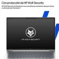 Miniatura 4 de HP EB6G1i13 U7 255U 13 16GB/512 PC ES