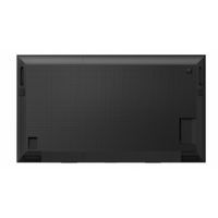 Miniatura 5 de SONY FW-50BZ30L   50" LCD VA 4K Ultra HD HDMI Altavoces