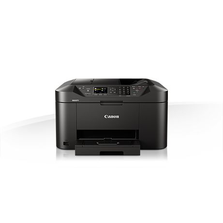CANON MAXIFY MB2150 Multifunción A4 Wifi Inkjet Dúplex - Imagen 3 de 5 CANON MAXIFY MB2150 Multifunción A4 Wifi Inkjet Dúplex - Imagen 3 de 5