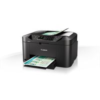 Miniatura 4 de CANON MAXIFY  MB2150 Multifunción A4 Wifi Inkjet Dúplex