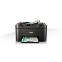 Miniatura 5 de CANON MAXIFY  MB2150 Multifunción A4 Wifi Inkjet Dúplex