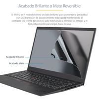 Miniatura 11 de 14in Laptop Privacy Screen Anti-Glare