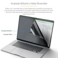 Miniatura 11 de 16" MacBook Pro Laptop Privacy Screen
