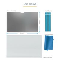 Miniatura 14 de 16" MacBook Pro Laptop Privacy Screen