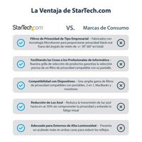 Miniatura 15 de 16" MacBook Pro Laptop Privacy Screen