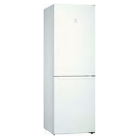 Miniatura 1 de FRIGORIFICO COMBI BALAY 3KFE351WI NOFROST E ALTO 176 CM ANCHO 60 CM INOX