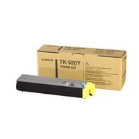 Miniatura 2 de KYOCERA FS-C5015N Toner Amarillo TK-520Y