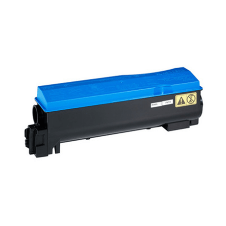 KYOCERA FS-C5200DN Toner Cian - Imagen 1 de 4 KYOCERA FS-C5200DN Toner Cian - Imagen 1 de 4