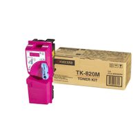 Miniatura 2 de KYOCERA FSC-8100DN Toner Magenta