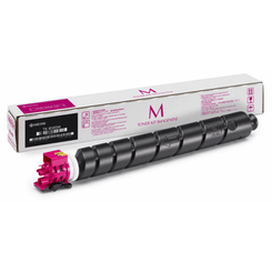TK-8345M Tonermagenta 12 000A4 TK2552ci