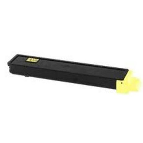 KYOCERA Toner Amarillo TK8505Y - Imagen 2 de 2 KYOCERA Toner Amarillo TK8505Y - Imagen 2 de 2