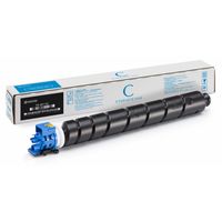 Miniatura 3 de KYOCERA TONER TK-8515C CYAN PARA TASKALFA 5052CI/6052CI (1T02NDCNL0)
