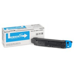 Kyocera ECOSYS M6530cdn, M6530cdn/KL3, P6130cdn, P6130cdn/KL3 Toner Cian TK5140 5.000 p?ginas