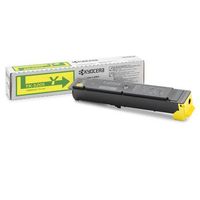 Miniatura 2 de TK-5205Y Toner yellow 12K
