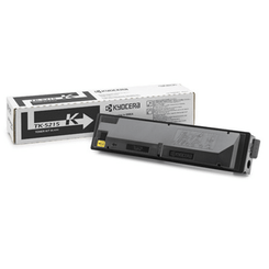 TK-5215K Toner black 20K