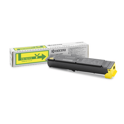 TK-5215Y Toner yellow 15K