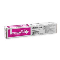 Miniatura 4 de KYOCERA CARTUCHO DE T?NER MAGENTA (1T02R6BNL0, TK-5215M)