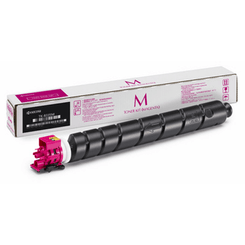 TK-8335M Toner magenta 15 000A4 TK3252ci