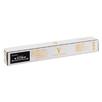 Miniatura 1 de KYOCERA TK-8800Y TONER AMARILLO P8060cdn
