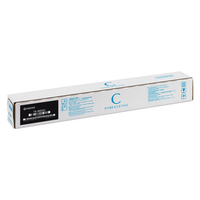 Miniatura 1 de KYOCERA TK-8800C TONER CIAN P8060cdn