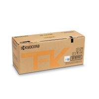 Miniatura 2 de TK-5270Y 6000 A4 Toner Kit Yellow